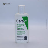 Cerave Hydrating Facial Cleanser 087ml